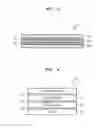 Fig. 03 - Flat panel display including a glass window