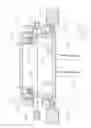 Fig. 08 - Multi-pass optical cell with actuator for actuating a reflective surface