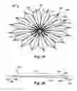 Fig. 13 - Space-based occulter