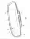 Fig. 05 - Interior rearview mirror assembly