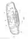 Fig. 06 - Interior rearview mirror assembly
