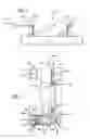 Fig. 02 - Adjustable optical mount with locking devices and methods