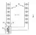Fig. 02 - Adjustable strobe reflector assembly