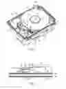 Fig. 02 - MAGNETIC HEAD AND DISK DRIVE WITH THE SAME