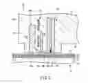 Fig. 03 - MAGNETIC HEAD AND DISK DRIVE WITH THE SAME