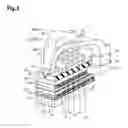 Fig. 04 - Thermally assisted magnetic head, method of manufacturing the same, head gimbal assembly, and hard disk drive