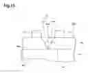 Fig. 16 - Thermally assisted magnetic head, method of manufacturing the same, head gimbal assembly, and hard disk drive