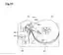 Fig. 20 - Thermally assisted magnetic head, method of manufacturing the same, head gimbal assembly, and hard disk drive