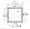 Fig. 01 - SEMICONDUCTOR INTEGRATED CIRCUIT DEVICE