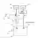 Fig. 01 - Electrical distribution method and device for an aircraft engine ignition system