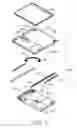 Fig. 03 - Slide mechanism for slide-type portable electronic device