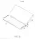 Fig. 06 - PORTABLE ELECTRONIC DEVICE WITH SLIDABLE COVER