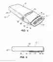Fig. 03 - Water resistant case for a mobile electronic device