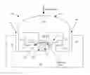Fig. 01 - Integrated button assembly