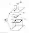 Fig. 01 - Data processing device and motherboard module thereof