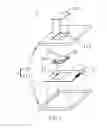 Fig. 02 - Data processing device and motherboard module thereof