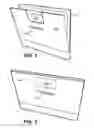 Fig. 03 - ACCESSIBLE DISPLAY IN DEVICE WITH CLOSED LID