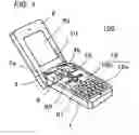 Fig. 02 - FOLDABLE PORTABLE TERMINAL APPARATUS