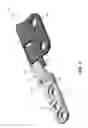 Fig. 06 - Computer hinge having a hollow clutch