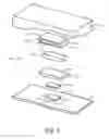 Fig. 05 - Assemblies and methods for dissipating heat from handheld electronic devices