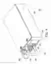 Fig. 04 - POWER SUPPLY AND HANDLE STRUCTURE THEREOF