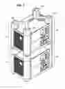 Fig. 02 - Integrated handle and stacking system