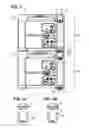 Fig. 03 - Integrated handle and stacking system