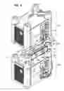 Fig. 06 - Integrated handle and stacking system