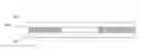 Fig. 01 - Pre-lamination core and method for making a pre-lamination core for electronic cards and tags