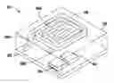 Fig. 01 - Inductors occupying space above circuit board components
