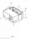 Fig. 03 - Component carrier for substantially electrical components