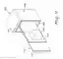 Fig. 10 - Modular furnishing elements