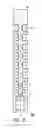 Fig. 08 - LIGHT COVER AND ILLUMINATING APPARATUS APPLYING THE SAME