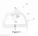 Fig. 05 - Light emitting device (LED) lighting systems for emitting light in multiple directions and related methods