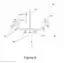 Fig. 07 - Light emitting device (LED) lighting systems for emitting light in multiple directions and related methods