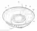 Fig. 01 - Lighting Device Having Enhanced Brightness
