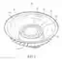 Fig. 02 - Lighting Device Having Enhanced Brightness