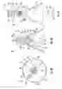 Fig. 05 - Decorative and functional light-emitting device lighting fixtures