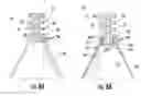 Fig. 09 - Decorative and functional light-emitting device lighting fixtures