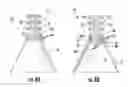 Fig. 09 - Decorative and functional light-emitting device lighting fixtures