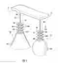 Fig. 02 - Decorative and functional light-emitting device lighting fixtures