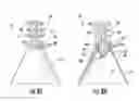 Fig. 09 - Decorative and functional light-emitting device lighting fixtures