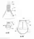Fig. 10 - Decorative and functional light-emitting device lighting fixtures