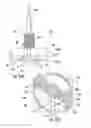 Fig. 19 - Decorative and functional light-emitting device lighting fixtures