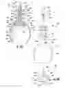 Fig. 20 - Decorative and functional light-emitting device lighting fixtures