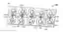 Fig. 01 - Multi-reflector optical system