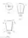 Fig. 02 - Fluorescent bulb cover