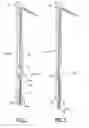 Fig. 03 - REMOVABLE MOUNTING SYSTEM