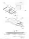 Fig. 03 - Cooling arrangement for a luminaire