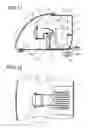 Fig. 07 - Vehicle headlamp assembly with convection airflow controlling plate